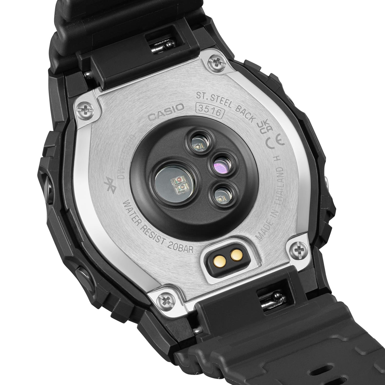 Case back of the G-SQUAD DW-H5600