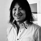 Foto door Naoaki Ito