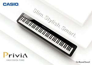 Catalogus voor PX-S1000/S3000