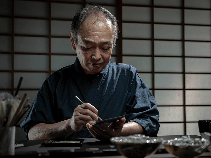 Mamoru Nomura