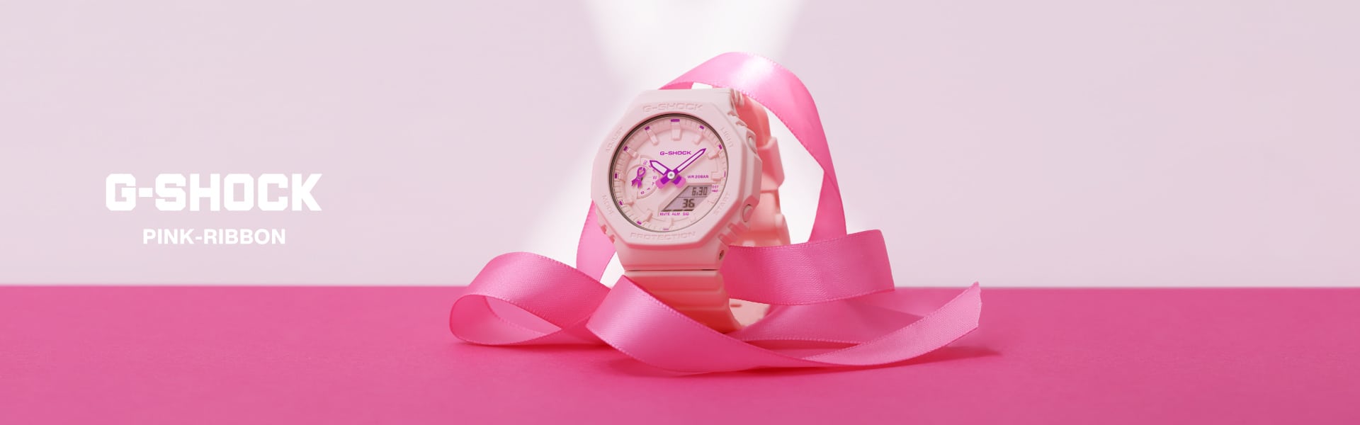 Pink Ribbon