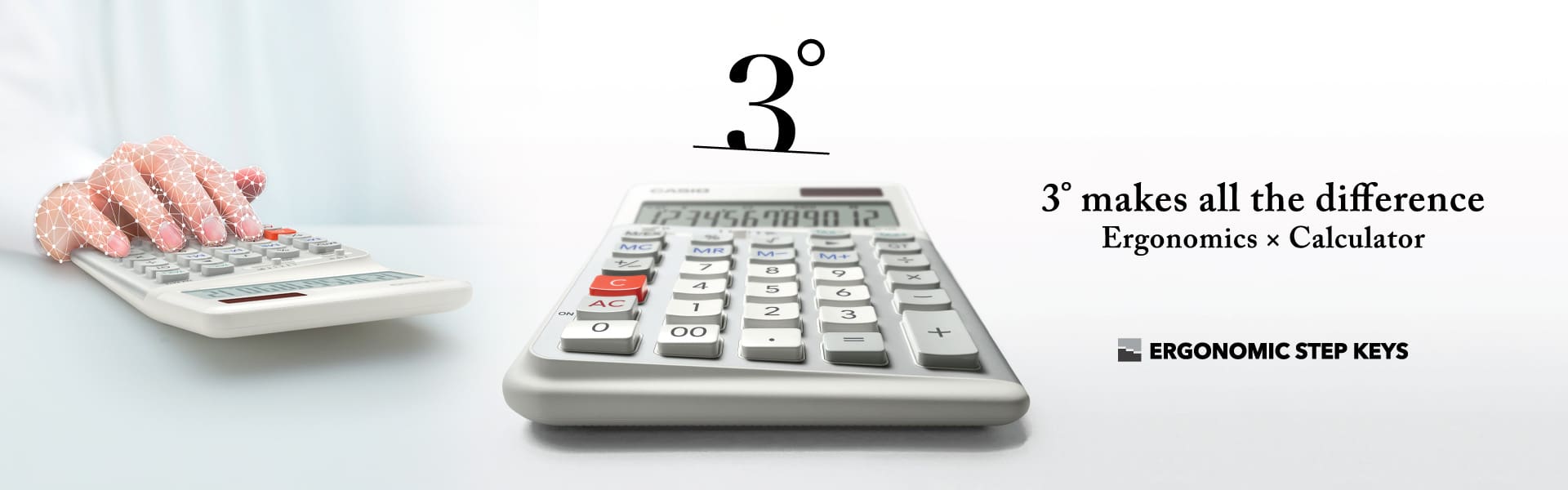 CASIO Calculators