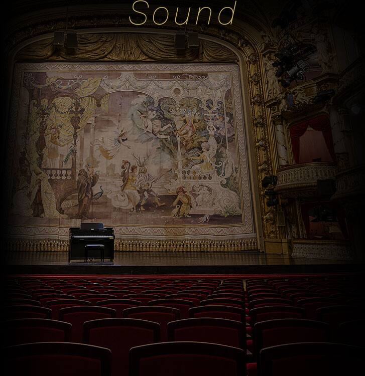 sound | CASIO SINGAPORE