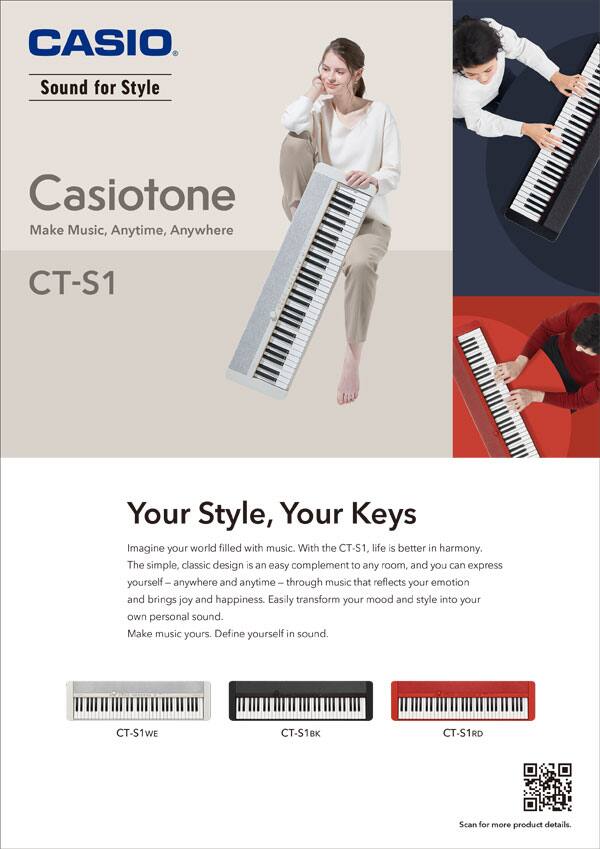 CT-S1