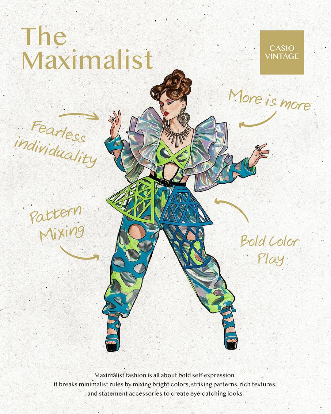 maximalist