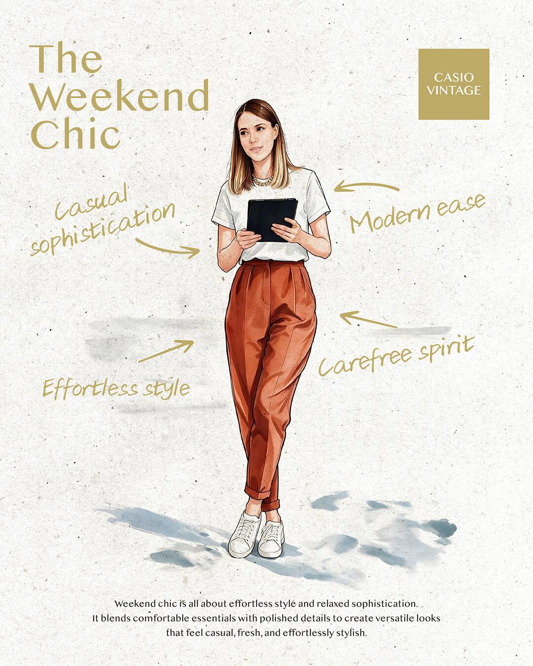 weekend-chic
