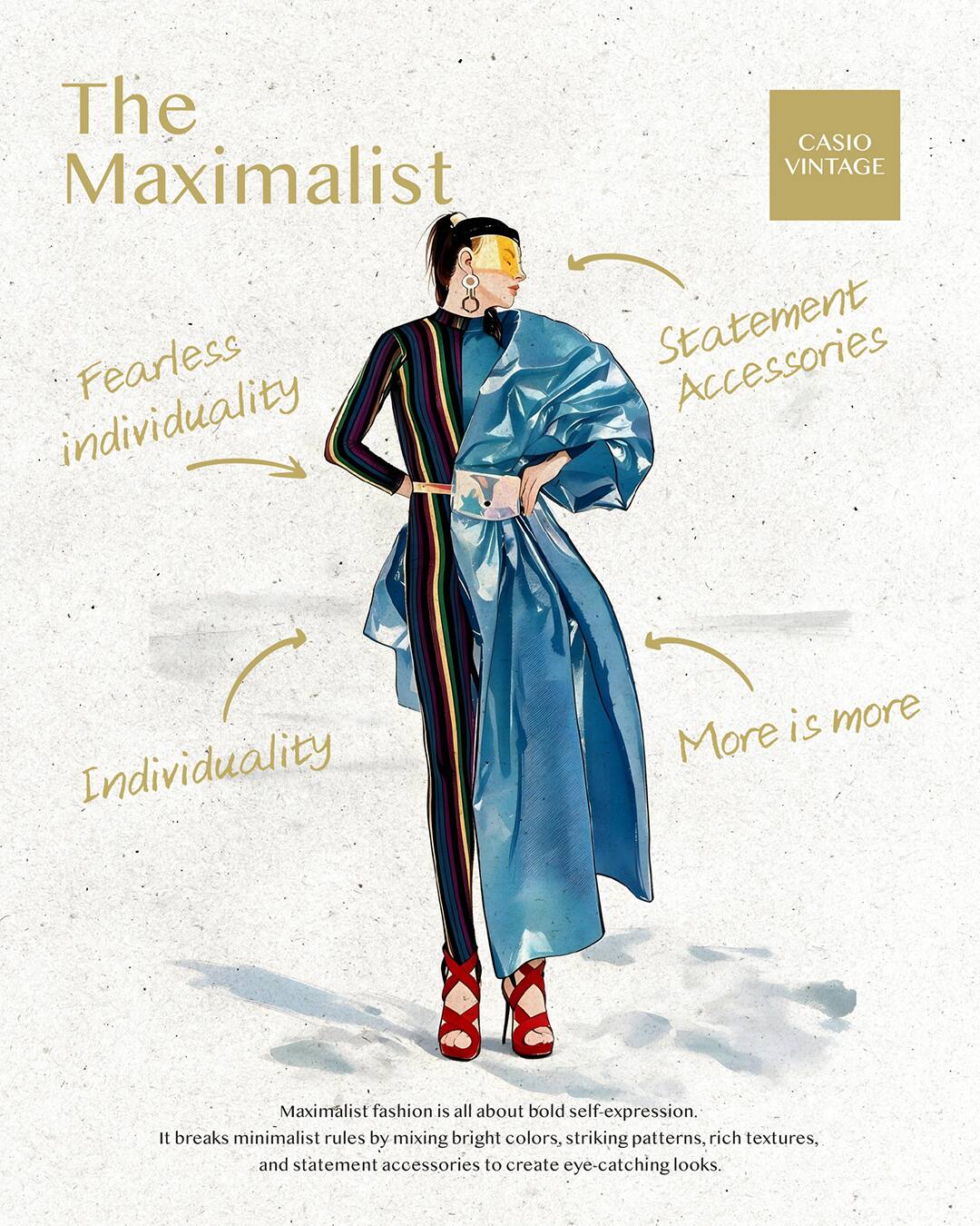 maximalist