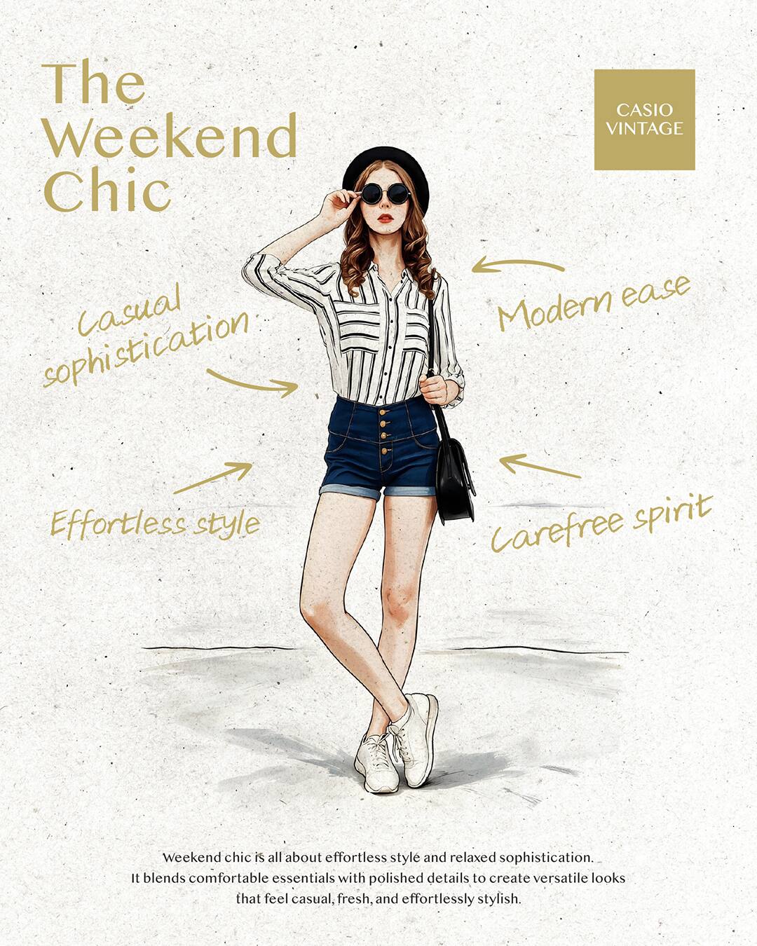 weekend-chic