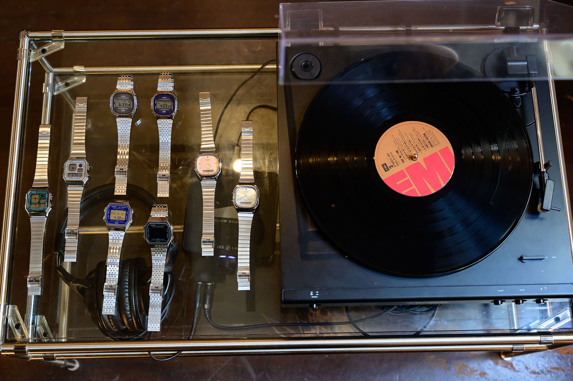 CASIO VINTAGE