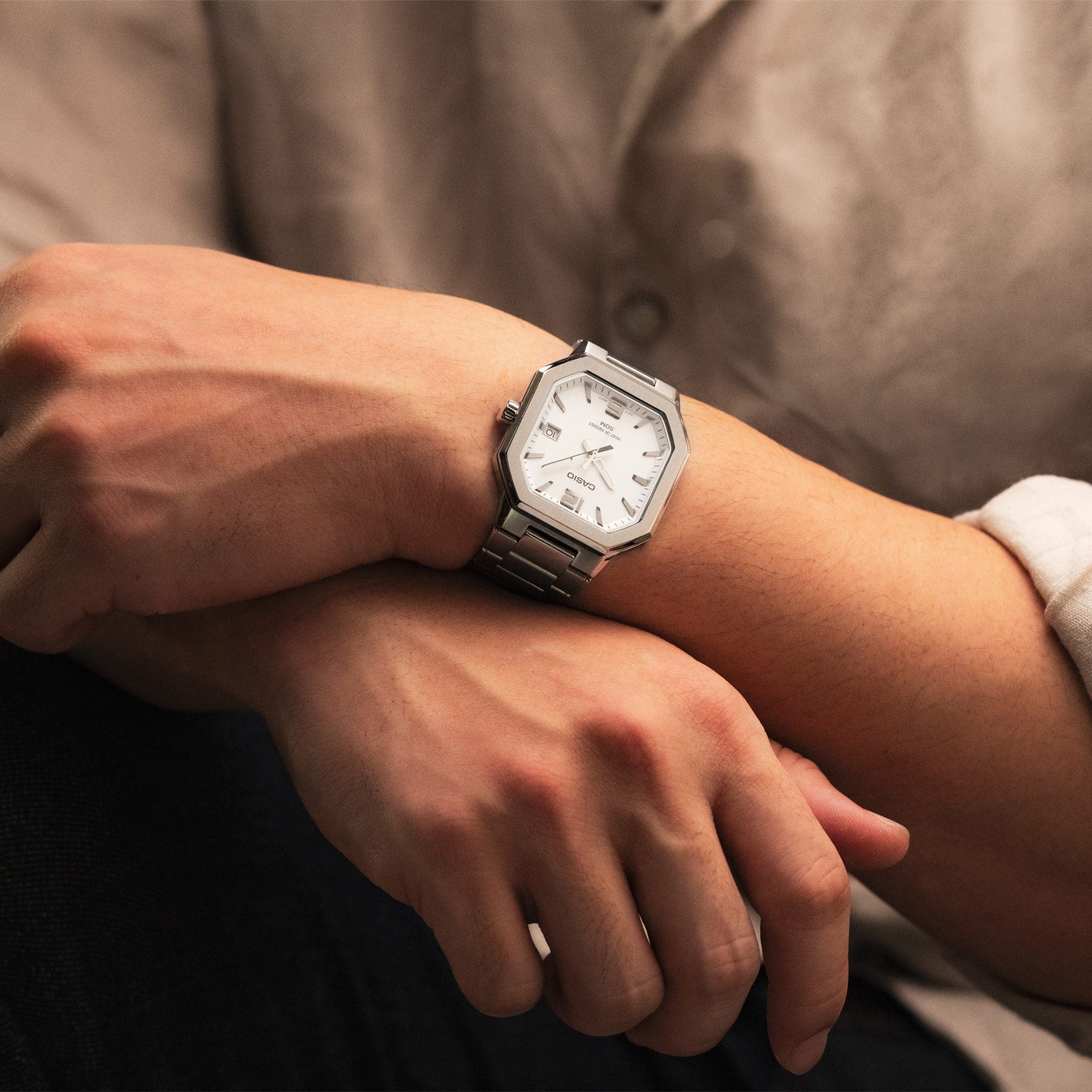 CASIO MTP-B195D | CASIO SINGAPORE