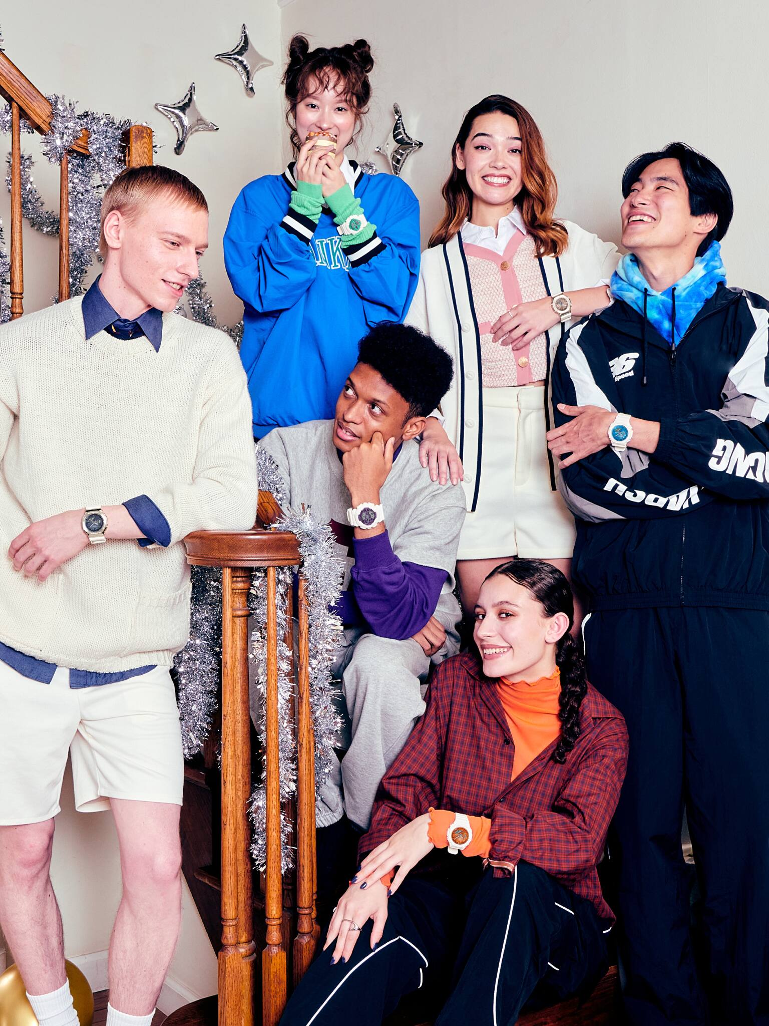 Seasonal Collection 2023