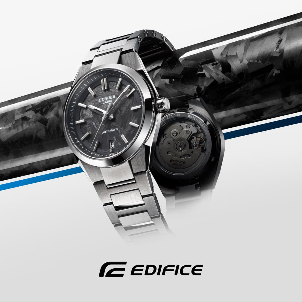 EDIFICE