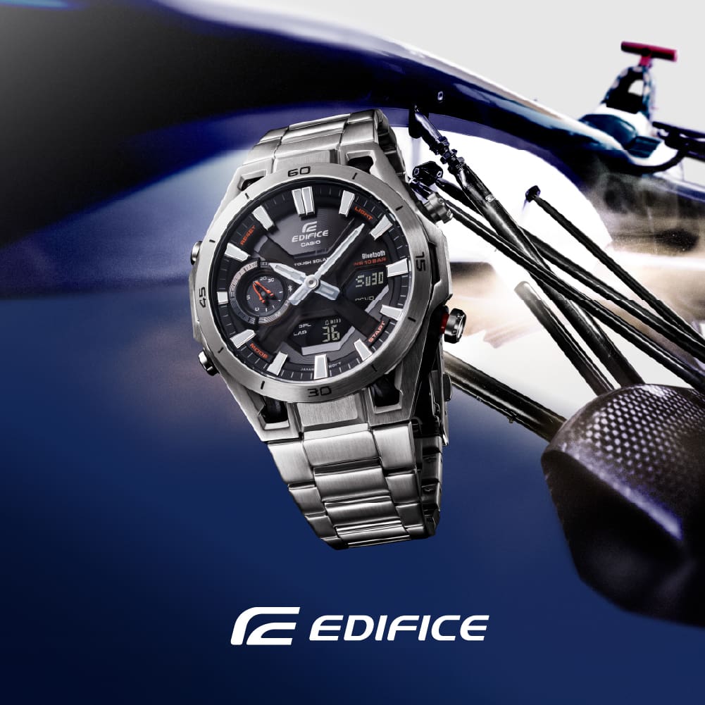 EDIFICE