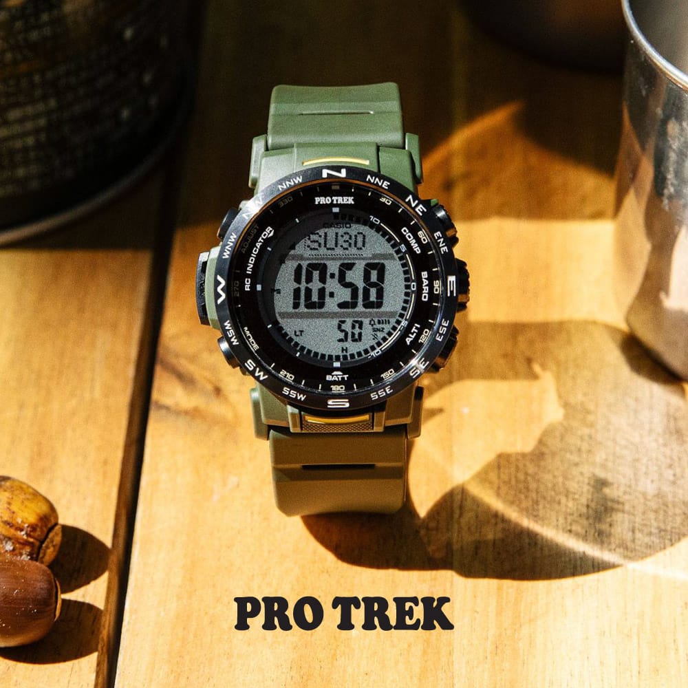 PROTREK
