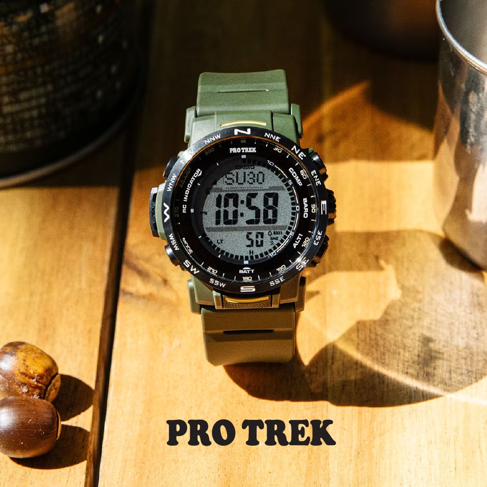 PROTREK