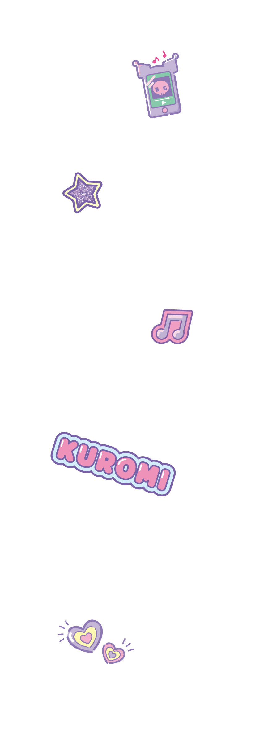 KUROMI