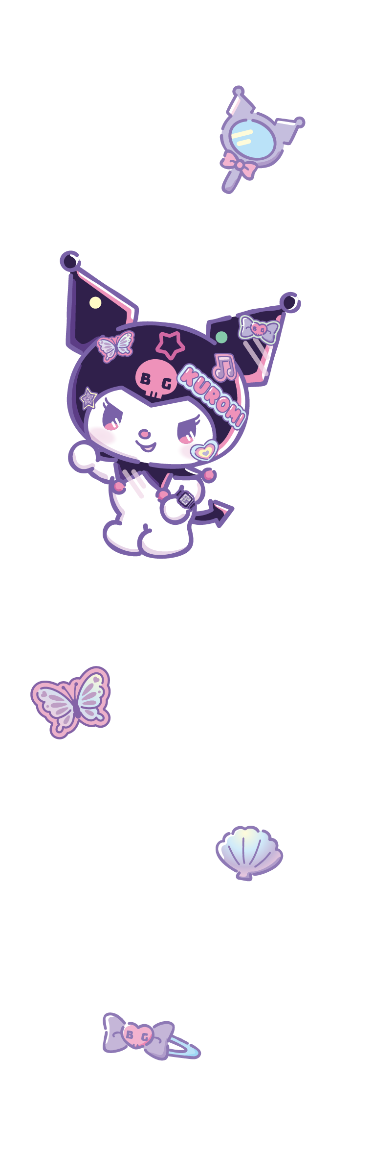 KUROMI