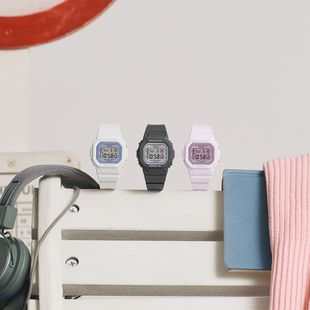 BGD-565SC series 3 model product shot