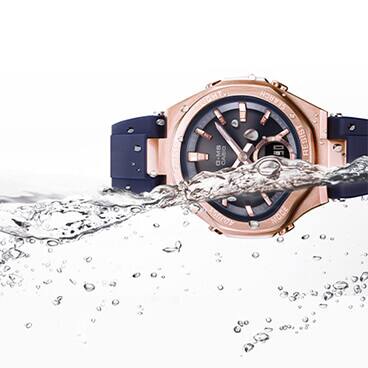 MSG-B100 SERIES | CASIO SINGAPORE