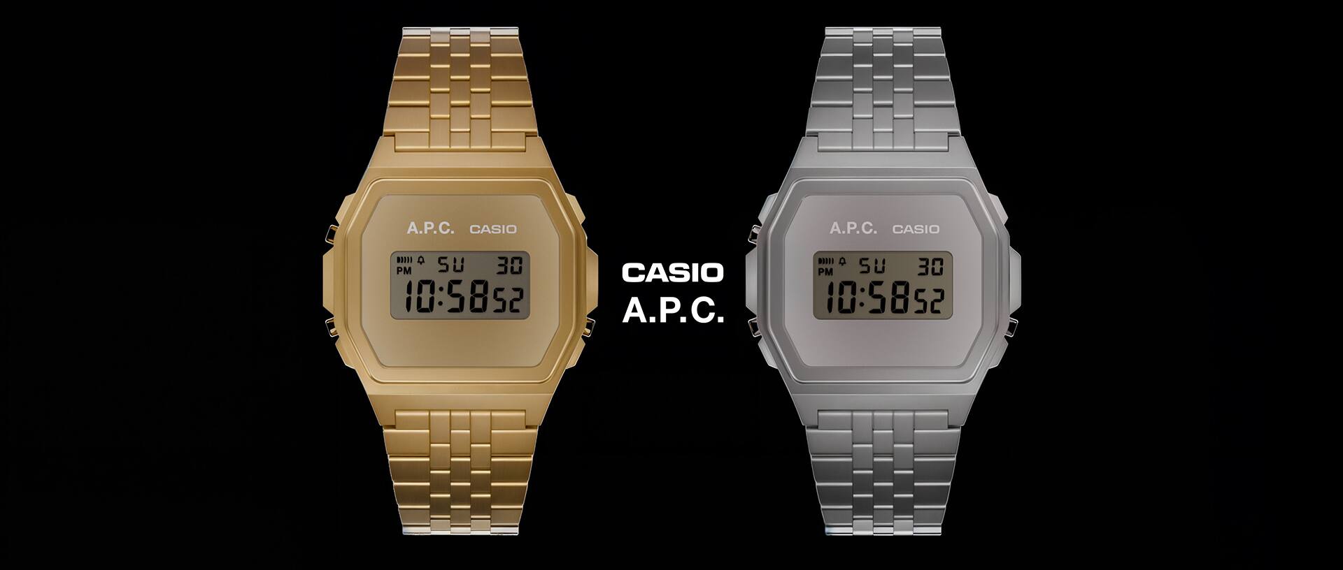 A.P.C. Collaboration
