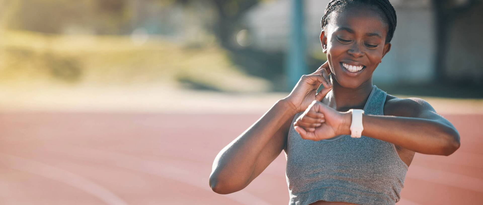 What is a Running Watch?