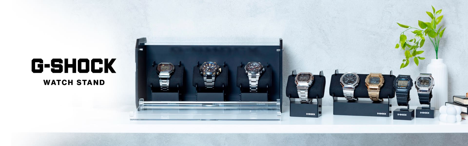 G-SHOCK GOODS