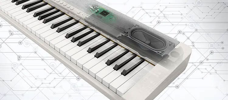 เทคโนโลยี