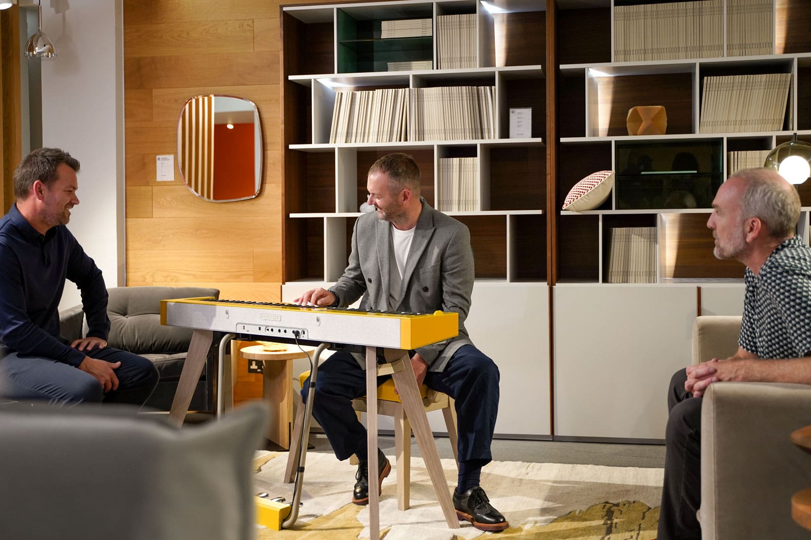 ผู้คนมากมายชื่นชอบ Privia