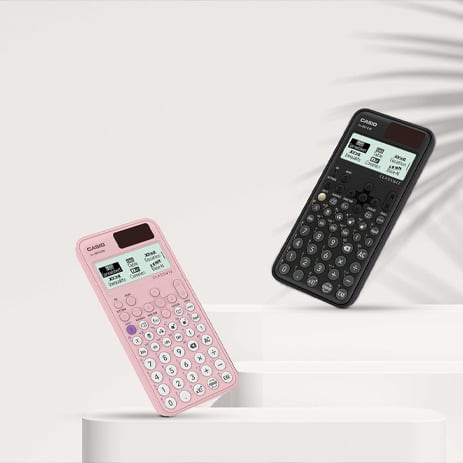 2 Moods 2 Styles ClassWiz fx-991CW