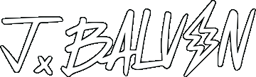 โลโก้ balvin