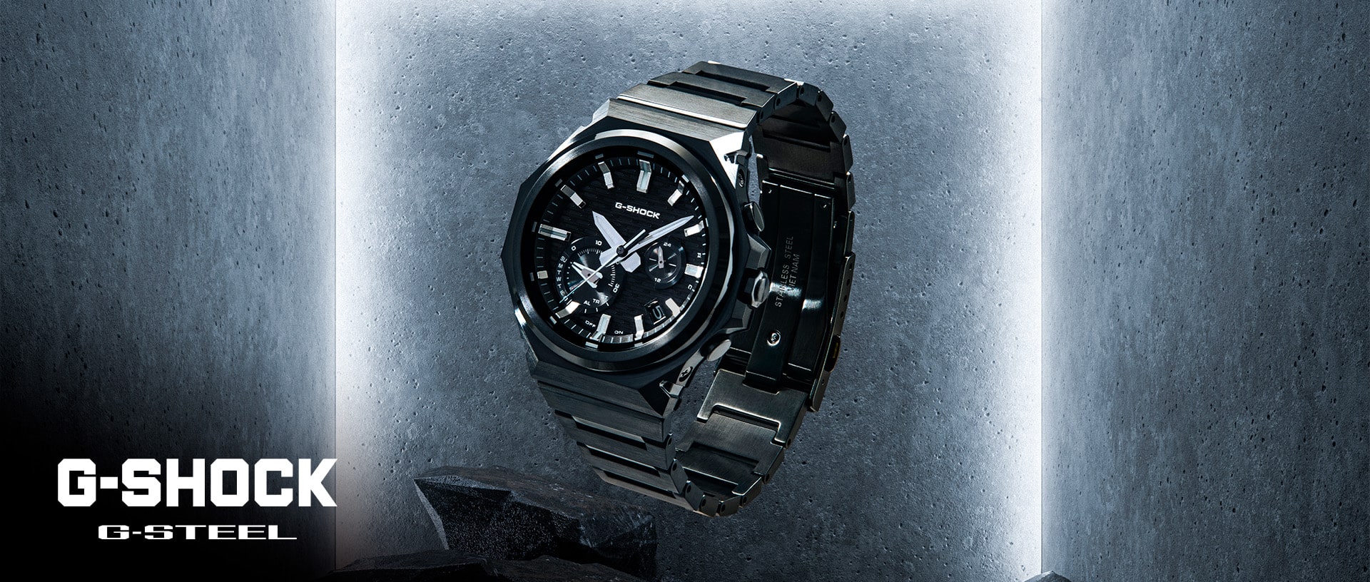 GST-B1000