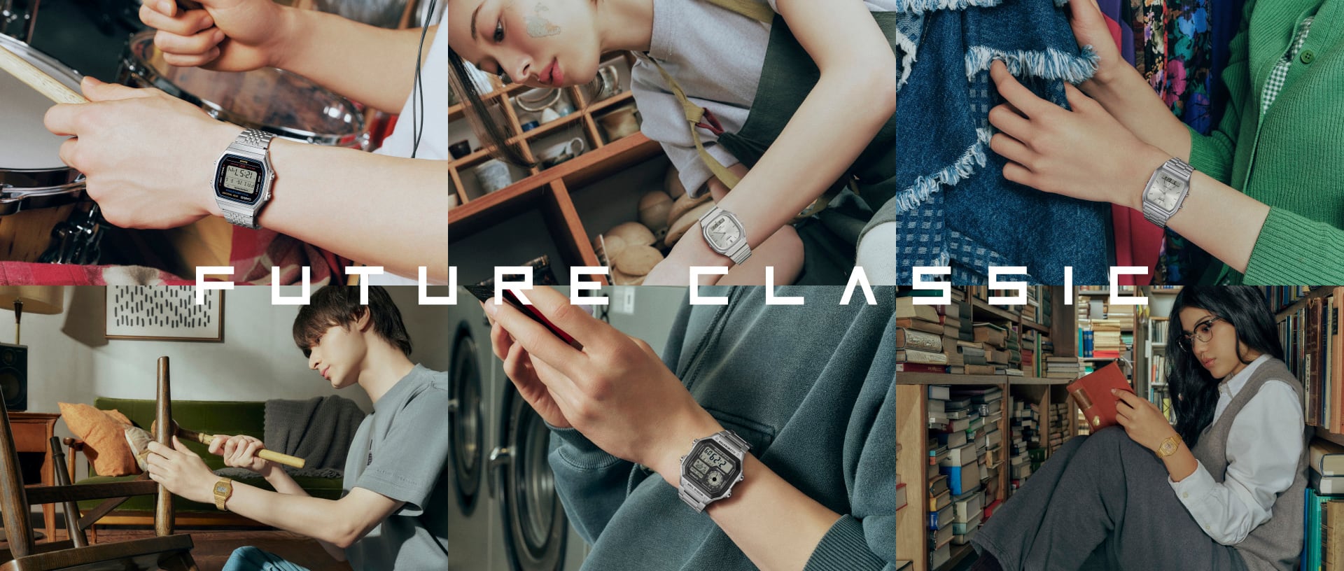 future-classic-vol2