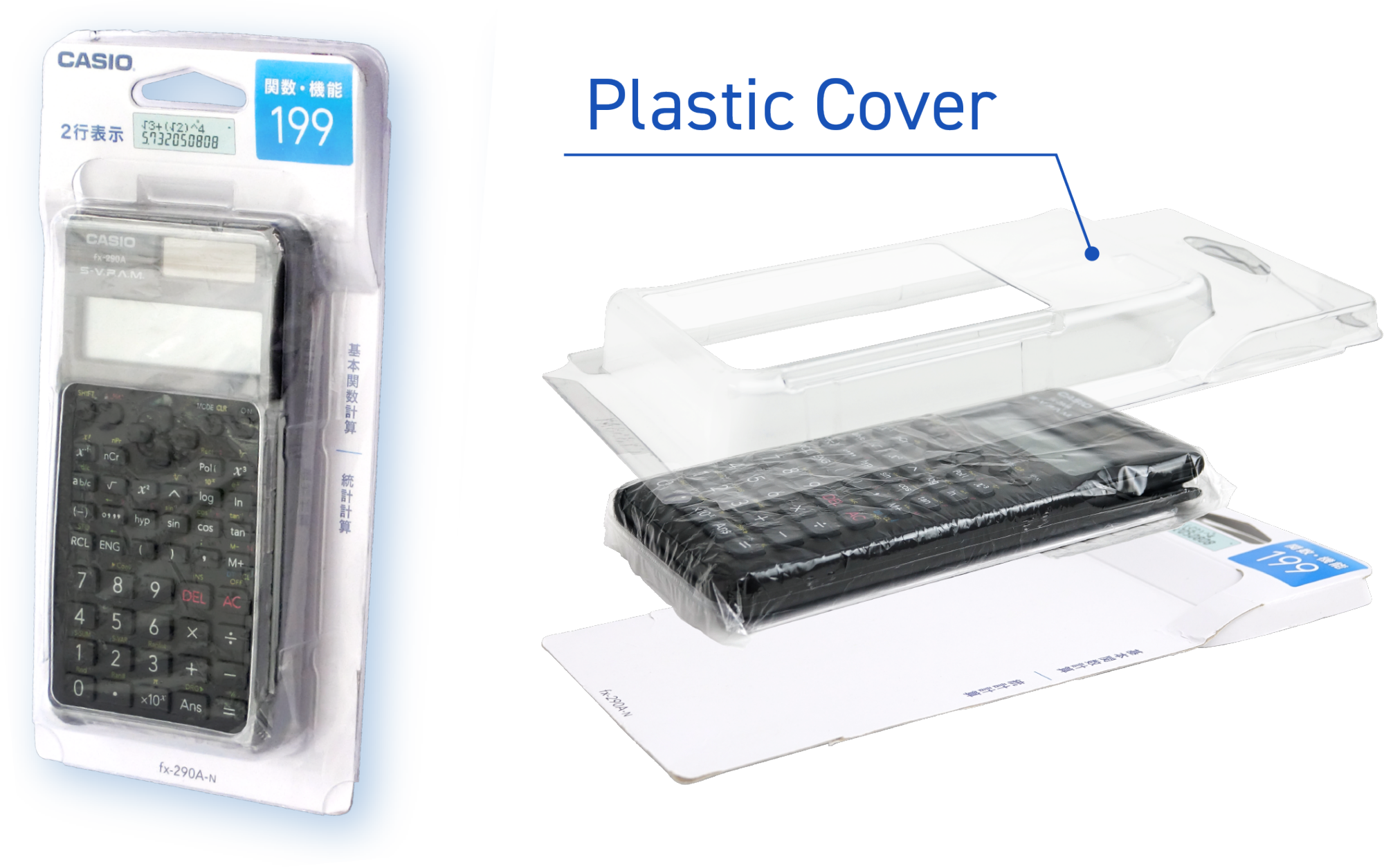 Plastik Kılıf