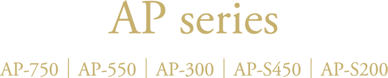 AP serisi