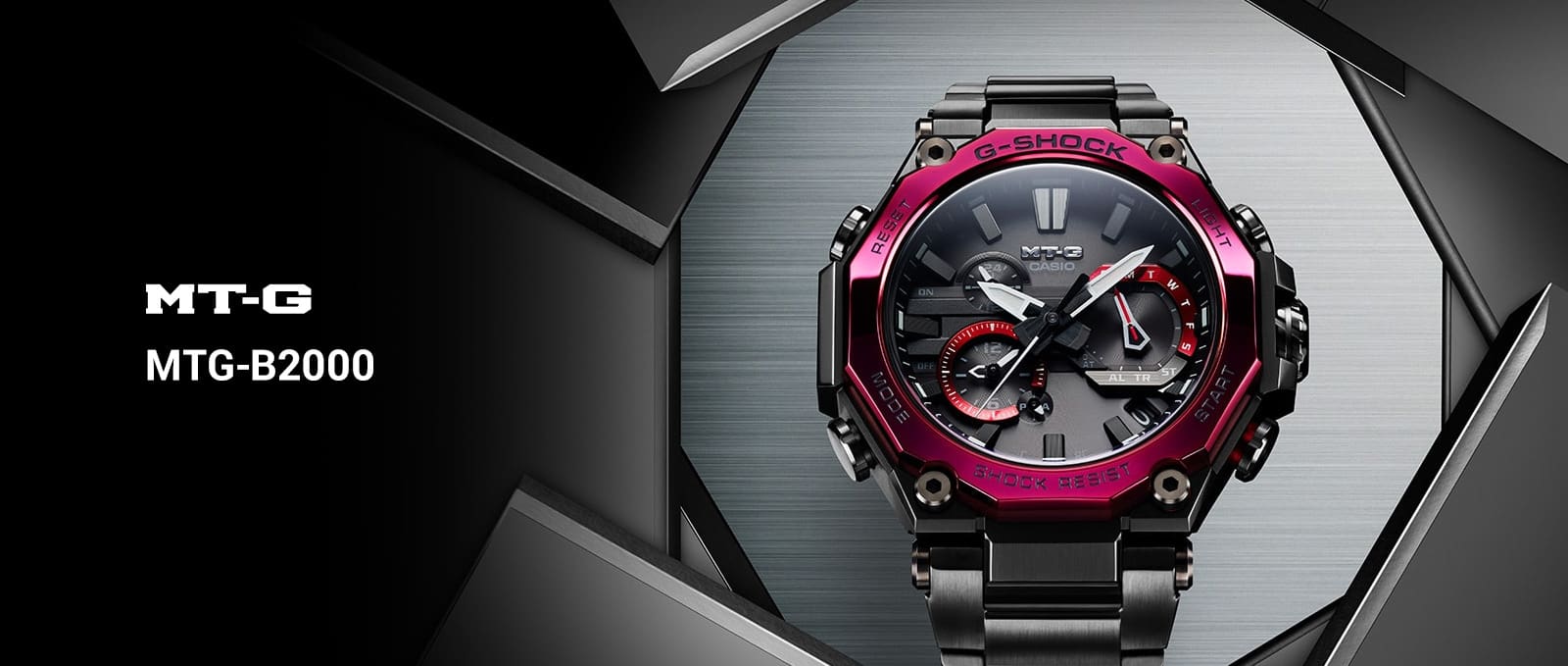 GRAVITYMASTER mtg-b2000