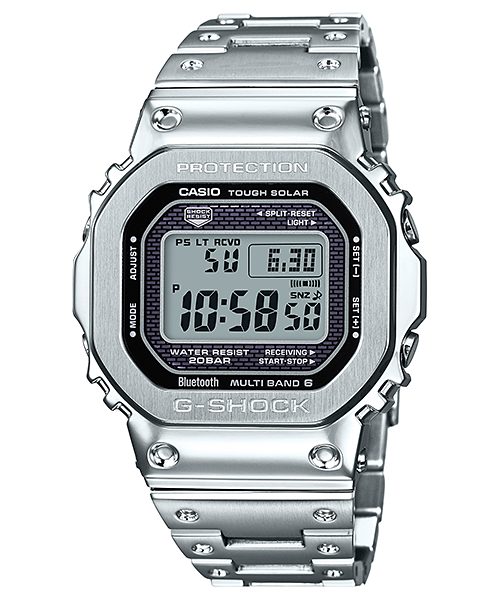 GMW-B5000D