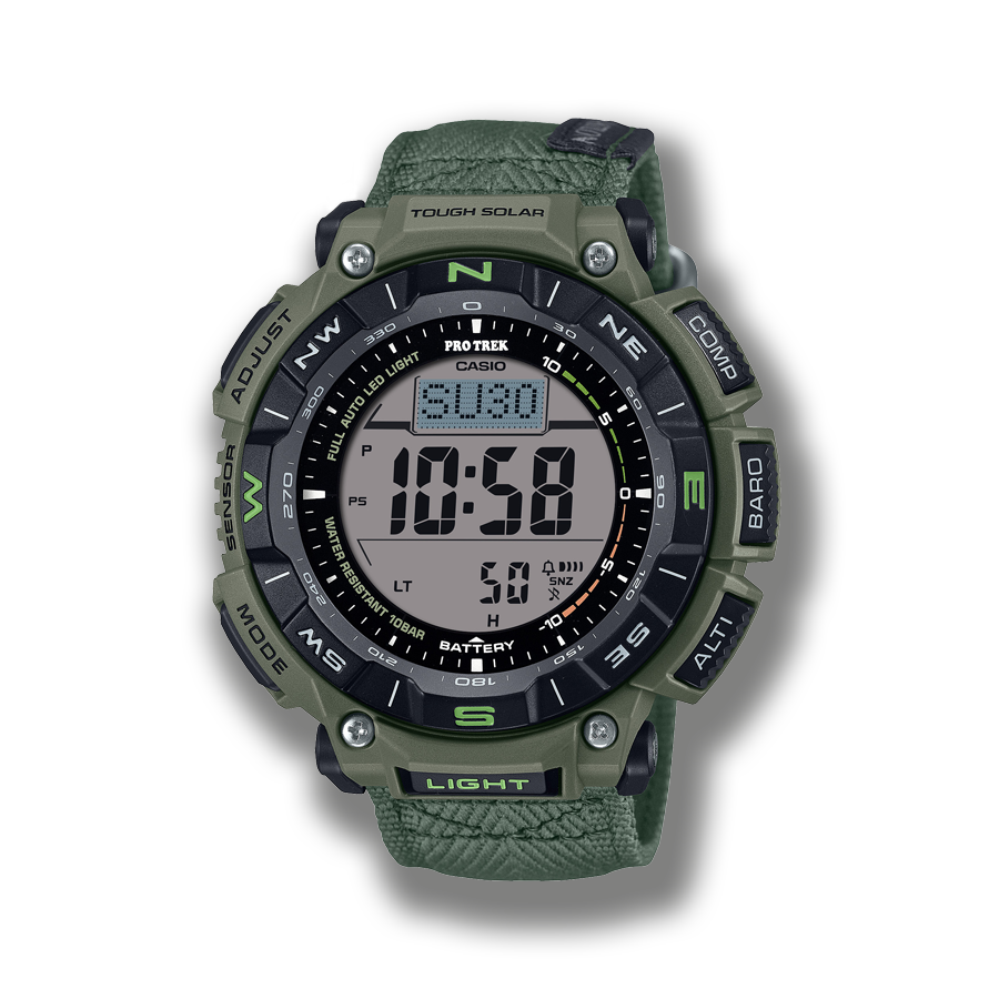 PRG-340B'nin fotoğrafı