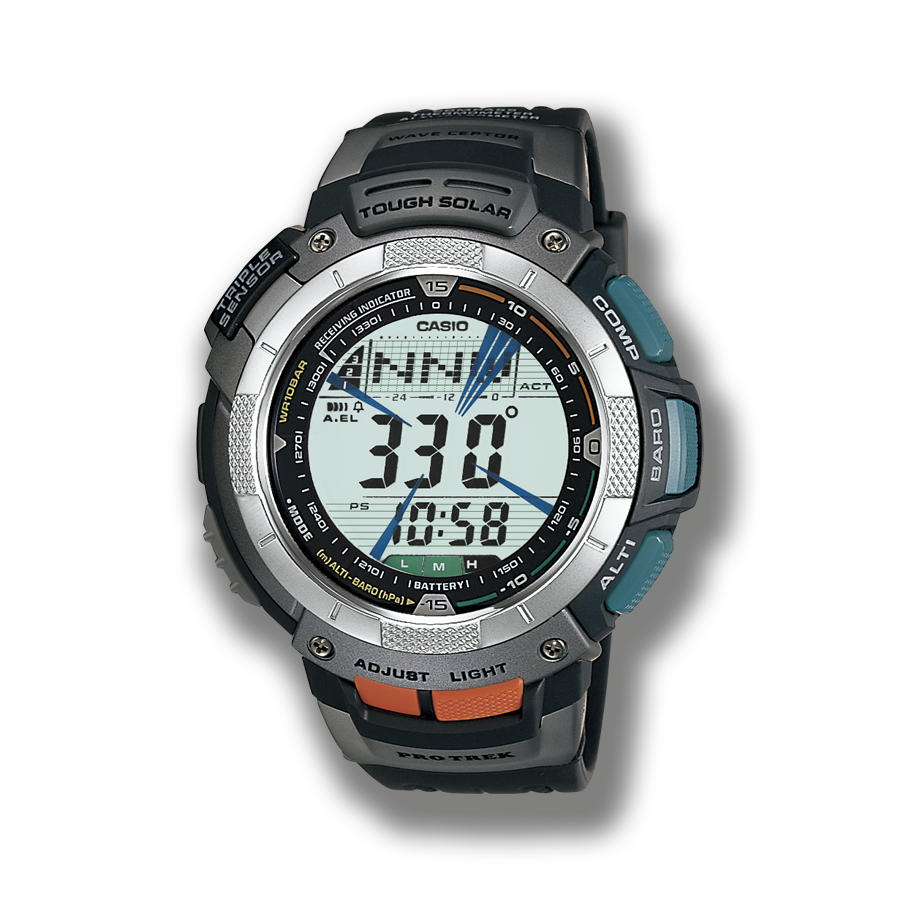 PRW-1000'nin fotoğrafı