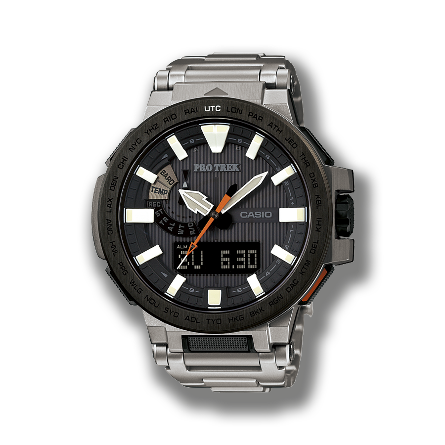 PRX-8000T'nin fotoğrafı