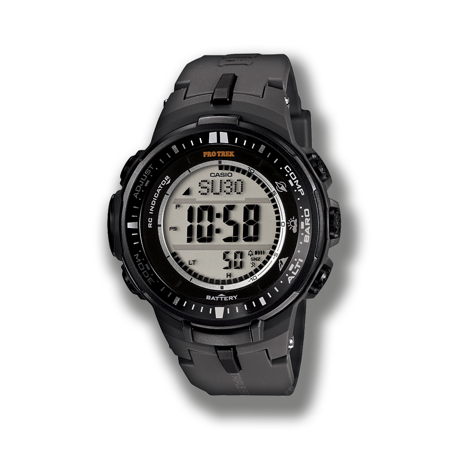 PRW-3000'nin fotoğrafı