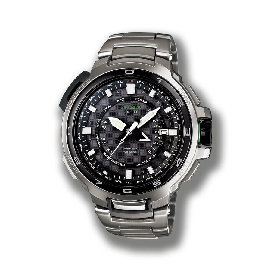 PRX-7000T'nin fotoğrafı