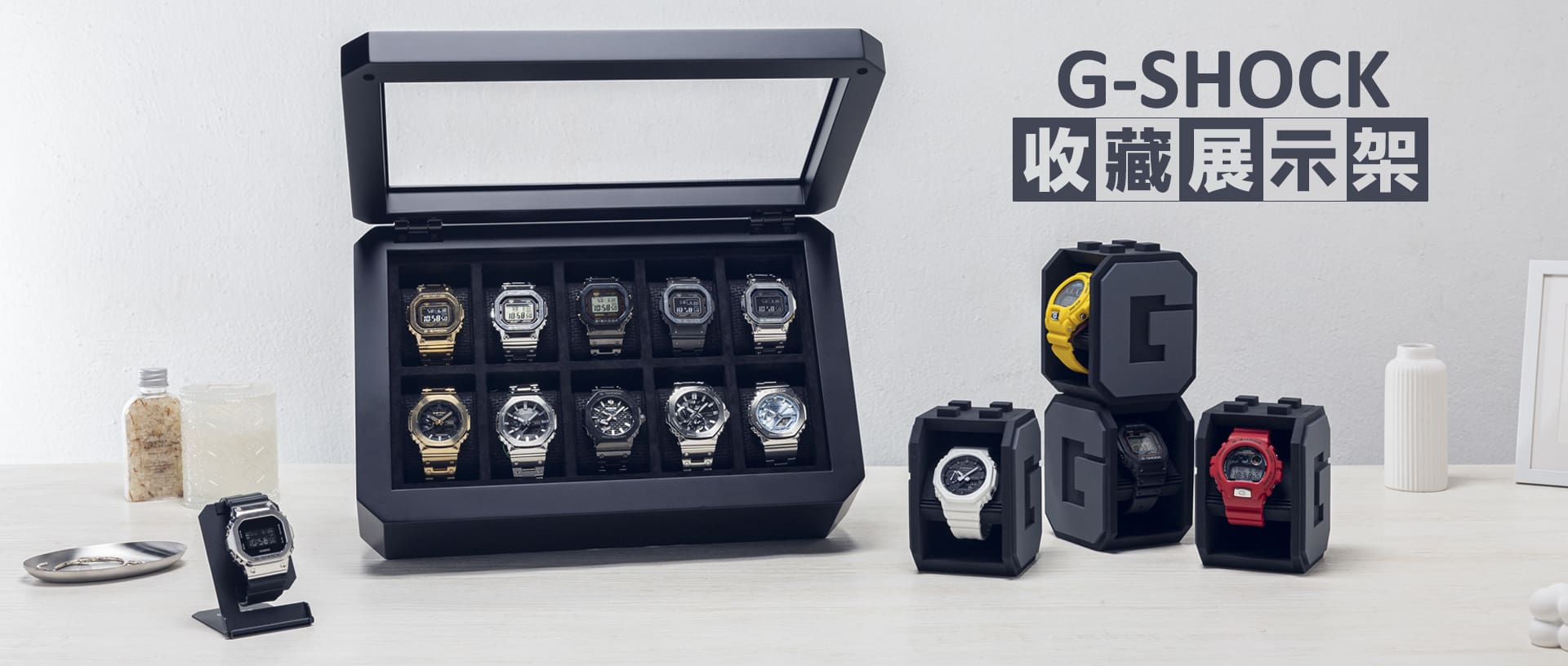 G-SHOCK GOODS