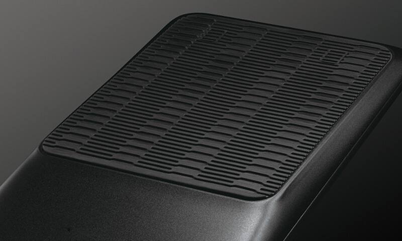 彈性樹脂止滑墊