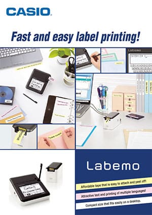 Labemo 目錄