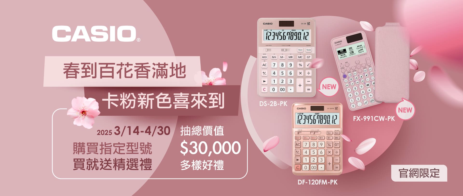計算機春季活動