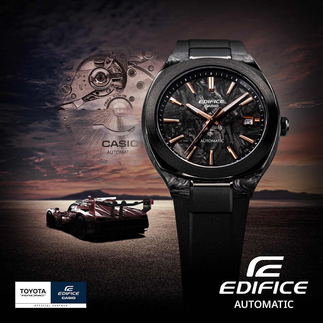 EDIFICE