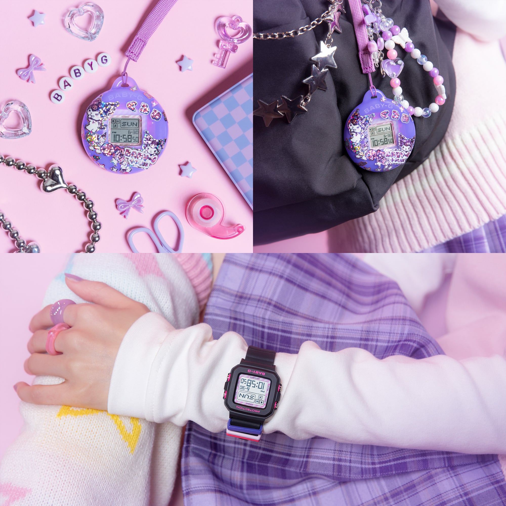 STYLING PHOTO