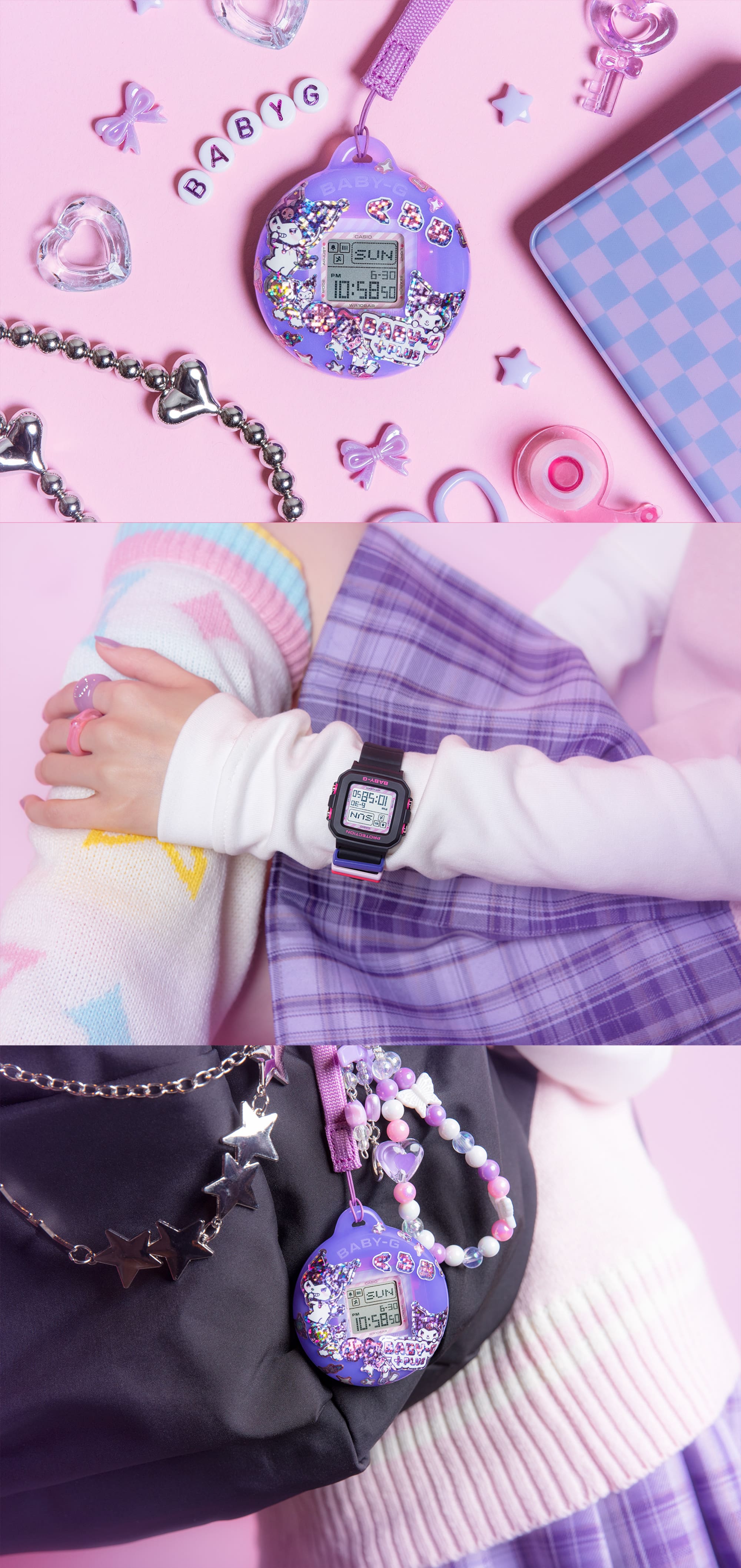 STYLING PHOTO