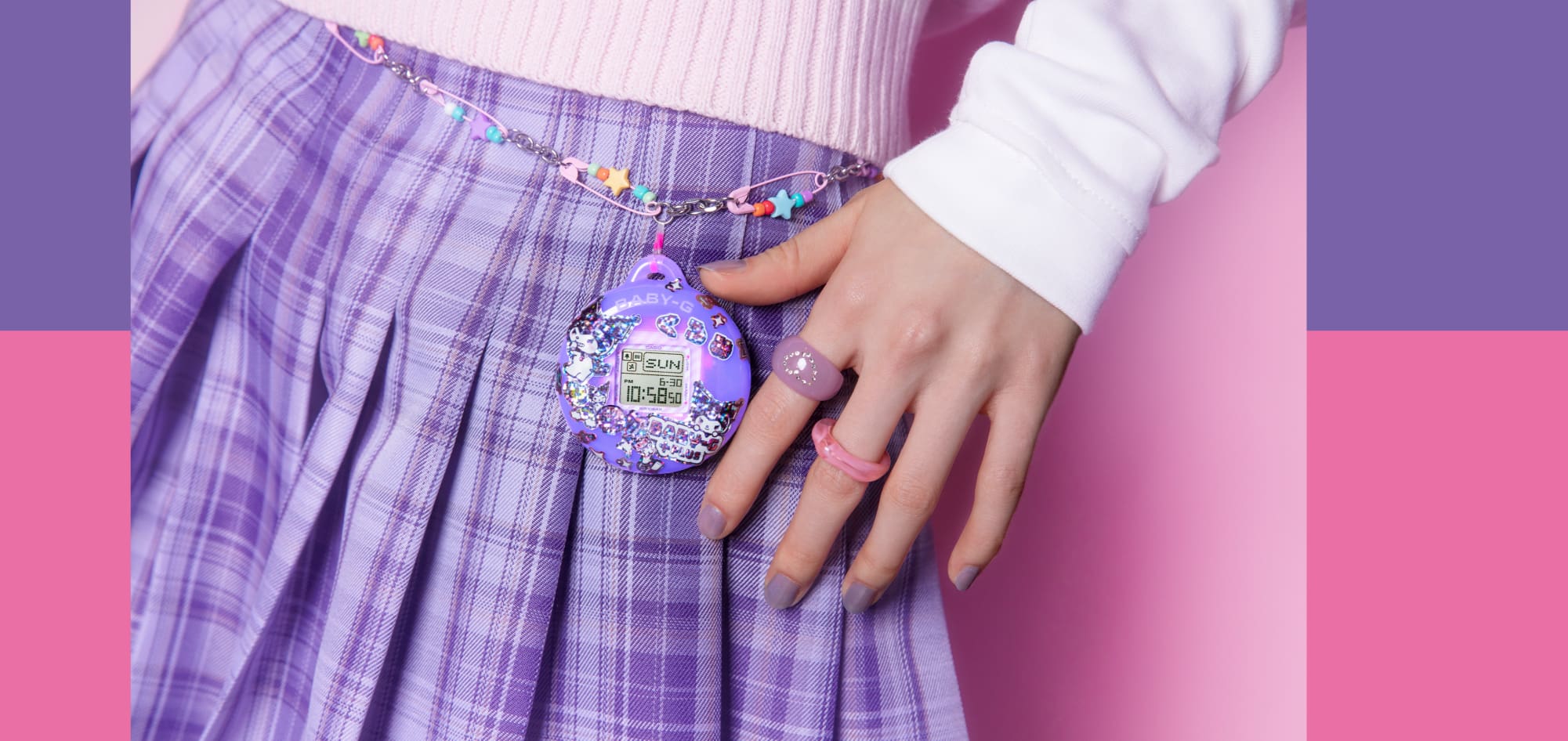 STYLING PHOTO