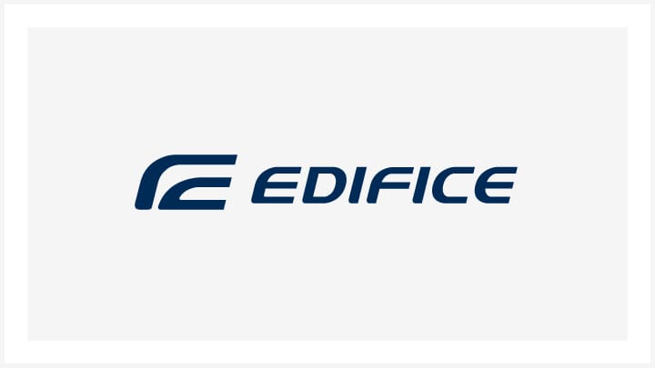 提供 EDIFICE 產品的商店清單